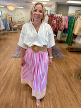 The Sutton Skirt