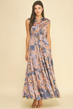 The Sasha Dress