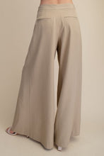 The Langley Pant (Tan)
