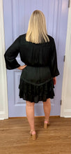 The Bennie Dress