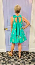 The Polly Dress