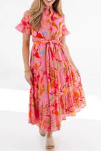 The Playa Dress