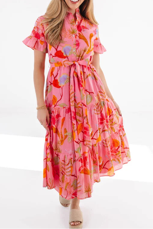 The Playa Dress