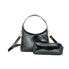 The Amber Bag (Black)