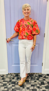 The Bracken Top