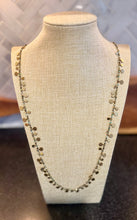Marilyn Necklace (Several Colors Available)