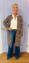 The Stella Cardigan