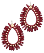 The Lindsey Earring *Final Sale*