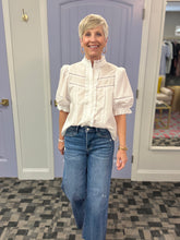 The Beatrix Top