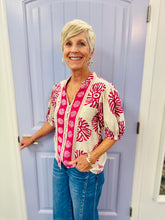 The THML Bette Top