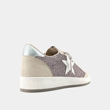 The Paz Sneaker
