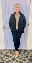 The Townes Jacket