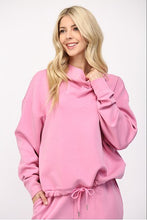 The Sadie Top (Pink)