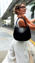 The Brynn Bag (Black)