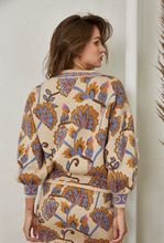 The Casey Cardigan (Tan)