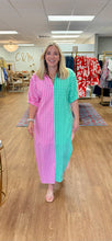 The Blakely Dress