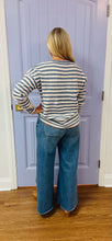 The Sienna Sweater