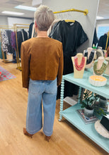 The Marlowe Jacket 30% off