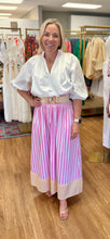 The Sutton Skirt