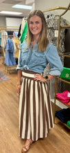 The Ayla Skirt