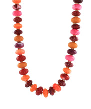 The Autumn Necklace