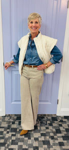 The Celia Jean