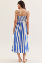 The Alana Dress