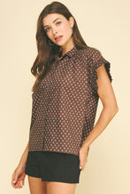 The Camryn Top
