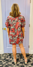 The April Dress