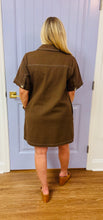 The Mae Dress