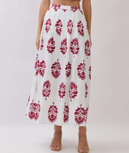 The Noa Skirt
