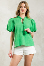 The THML Vivian Top*Final sale