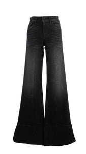 The Goldie Jean by Kut from the Kloth (Streamline Black)