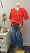 The Valentina Bag (Beige)
