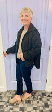 The Townes Jacket