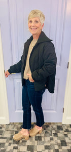 The Townes Jacket