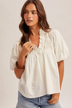The Lila Top