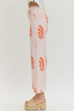 The Pippa Pant (Orange)*Final Sale