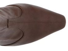 The Clara Boot