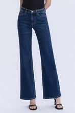 The Cheryl (Dark Wash)