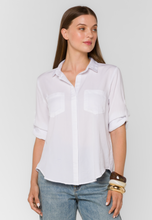 The Mazzy Top