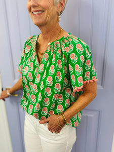 The THML Harper Top