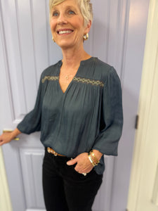 The Rhodes Top