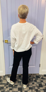 The Kingsley Top