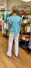 The Maybelle Top
