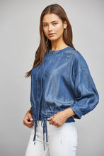 The Rosie Jacket