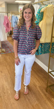 The Jenny Top