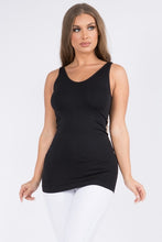 Two Way Essential Tank