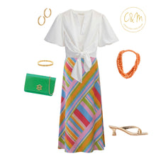 The Layla Skirt