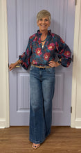 The THML Mason Top